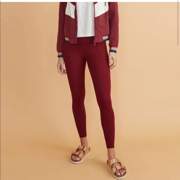 Megan Leggings M - Picture 7 of 12